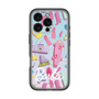 スリムプロテクションプレミアムケース with MagSafe［ Barbie - お出かけ ］
