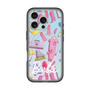 スリムプロテクションプレミアムケース with MagSafe［ Barbie - お出かけ ］