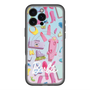 スリムプロテクションプレミアムケース with MagSafe［ Barbie - お出かけ ］
