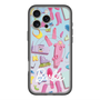 スリムプロテクションプレミアムケース with MagSafe［ Barbie - お出かけ ］