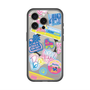 スリムプロテクションプレミアムケース with MagSafe［ Barbie - ステッカー ］