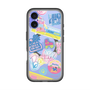 スリムプロテクションプレミアムケース with MagSafe［ Barbie - ステッカー ］