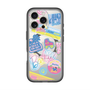 スリムプロテクションプレミアムケース with MagSafe［ Barbie - ステッカー ］