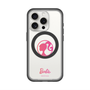 スリムプロテクションプレミアムケース with MagSafe［ Barbie - ロゴ ］