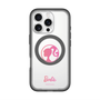 スリムプロテクションプレミアムケース with MagSafe［ Barbie - ロゴ ］