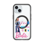 スリムプロテクションプレミアムケース with MagSafe［ Barbie - BEST DAY EVER ］