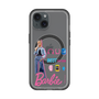 スリムプロテクションプレミアムケース with MagSafe［ Barbie - BEST DAY EVER ］
