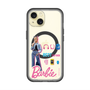 スリムプロテクションプレミアムケース with MagSafe［ Barbie - BEST DAY EVER ］