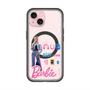スリムプロテクションプレミアムケース with MagSafe［ Barbie - BEST DAY EVER ］
