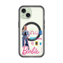 スリムプロテクションプレミアムケース with MagSafe［ Barbie - BEST DAY EVER ］
