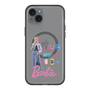 スリムプロテクションプレミアムケース with MagSafe［ Barbie - BEST DAY EVER ］