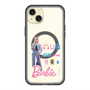 スリムプロテクションプレミアムケース with MagSafe［ Barbie - BEST DAY EVER ］