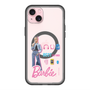 スリムプロテクションプレミアムケース with MagSafe［ Barbie - BEST DAY EVER ］