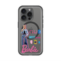 スリムプロテクションプレミアムケース with MagSafe［ Barbie - BEST DAY EVER ］