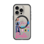 スリムプロテクションプレミアムケース with MagSafe［ Barbie - BEST DAY EVER ］