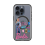 スリムプロテクションプレミアムケース with MagSafe［ Barbie - BEST DAY EVER ］
