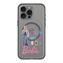 スリムプロテクションプレミアムケース with MagSafe［ Barbie - BEST DAY EVER ］