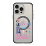 スリムプロテクションプレミアムケース with MagSafe［ Barbie - BEST DAY EVER ］