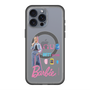 スリムプロテクションプレミアムケース with MagSafe［ Barbie - BEST DAY EVER ］