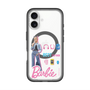 スリムプロテクションプレミアムケース with MagSafe［ Barbie - BEST DAY EVER ］