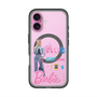 スリムプロテクションプレミアムケース with MagSafe［ Barbie - BEST DAY EVER ］