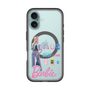 スリムプロテクションプレミアムケース with MagSafe［ Barbie - BEST DAY EVER ］