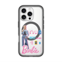 スリムプロテクションプレミアムケース with MagSafe［ Barbie - BEST DAY EVER ］