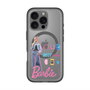 スリムプロテクションプレミアムケース with MagSafe［ Barbie - BEST DAY EVER ］