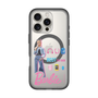 スリムプロテクションプレミアムケース with MagSafe［ Barbie - BEST DAY EVER ］