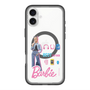 スリムプロテクションプレミアムケース with MagSafe［ Barbie - BEST DAY EVER ］