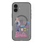 スリムプロテクションプレミアムケース with MagSafe［ Barbie - BEST DAY EVER ］