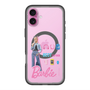 スリムプロテクションプレミアムケース with MagSafe［ Barbie - BEST DAY EVER ］