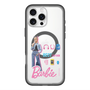 スリムプロテクションプレミアムケース with MagSafe［ Barbie - BEST DAY EVER ］
