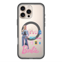 スリムプロテクションプレミアムケース with MagSafe［ Barbie - BEST DAY EVER ］