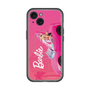 スリムプロテクションプレミアムケース with MagSafe［ Barbie - ドライブ ］