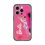 スリムプロテクションプレミアムケース with MagSafe［ Barbie - ドライブ ］