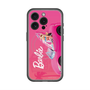 スリムプロテクションプレミアムケース with MagSafe［ Barbie - ドライブ ］