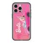 スリムプロテクションプレミアムケース with MagSafe［ Barbie - ドライブ ］