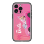 スリムプロテクションプレミアムケース with MagSafe［ Barbie - ドライブ ］