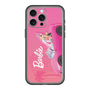 スリムプロテクションプレミアムケース with MagSafe［ Barbie - ドライブ ］