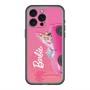 スリムプロテクションプレミアムケース with MagSafe［ Barbie - ドライブ ］