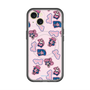 スリムプロテクションプレミアムケース with MagSafe［ Barbie - CUTIE STYLE1 ］