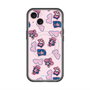 スリムプロテクションプレミアムケース with MagSafe［ Barbie - CUTIE STYLE1 ］