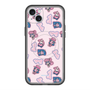 スリムプロテクションプレミアムケース with MagSafe［ Barbie - CUTIE STYLE1 ］