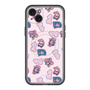 スリムプロテクションプレミアムケース with MagSafe［ Barbie - CUTIE STYLE1 ］