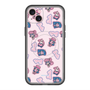 スリムプロテクションプレミアムケース with MagSafe［ Barbie - CUTIE STYLE1 ］