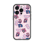 スリムプロテクションプレミアムケース with MagSafe［ Barbie - CUTIE STYLE1 ］