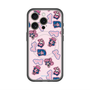 スリムプロテクションプレミアムケース with MagSafe［ Barbie - CUTIE STYLE1 ］