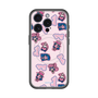 スリムプロテクションプレミアムケース with MagSafe［ Barbie - CUTIE STYLE1 ］