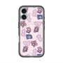 スリムプロテクションプレミアムケース with MagSafe［ Barbie - CUTIE STYLE1 ］